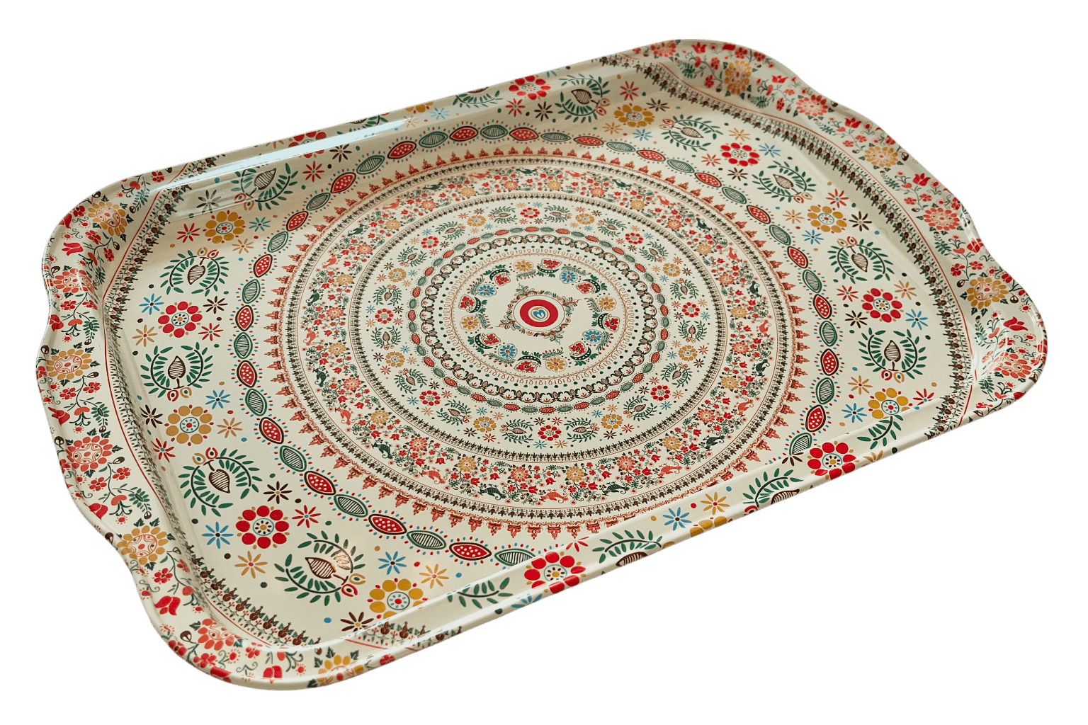 Rondo Botanico - Tablett (groß)