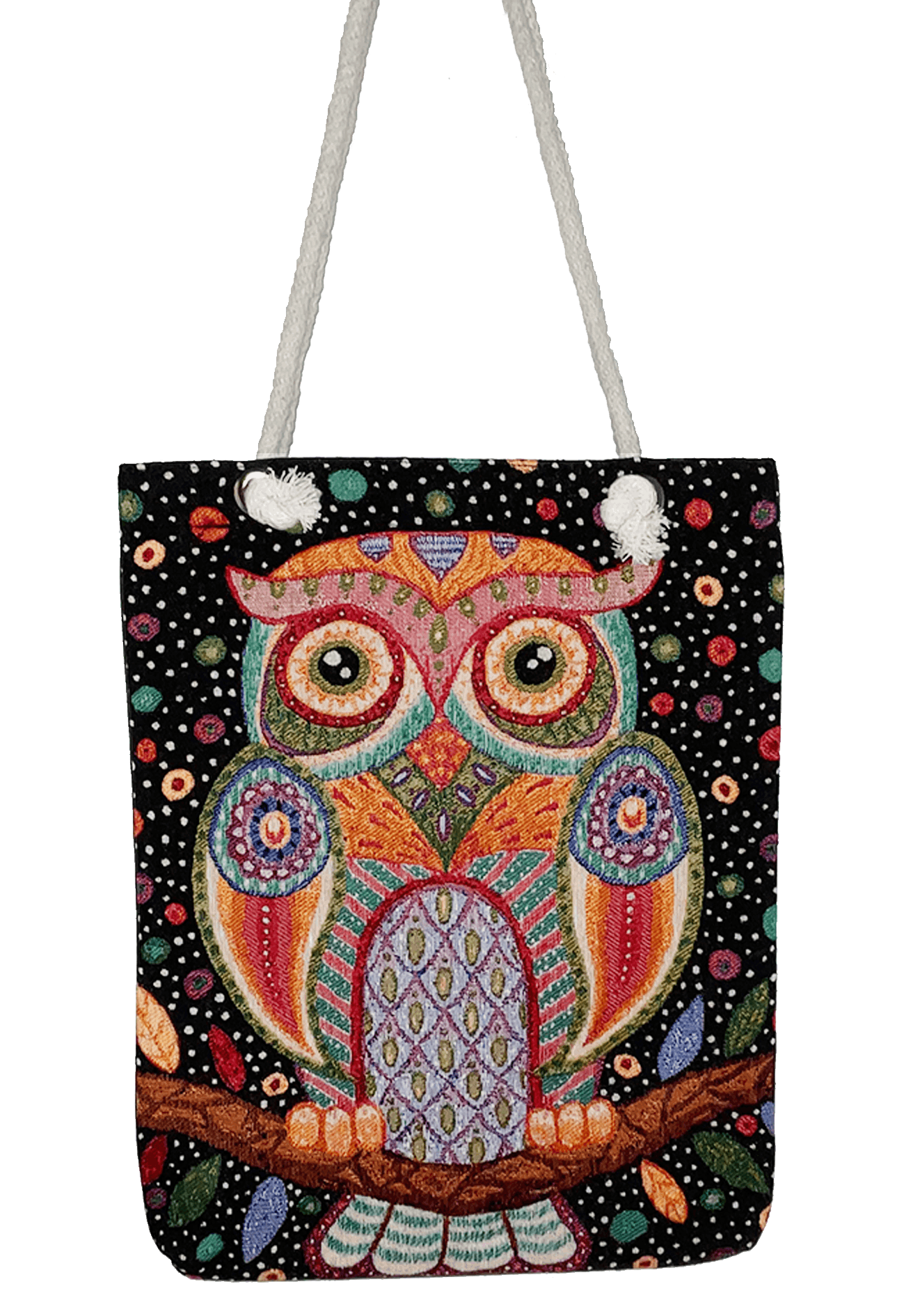 Nachtwächter - Shopper