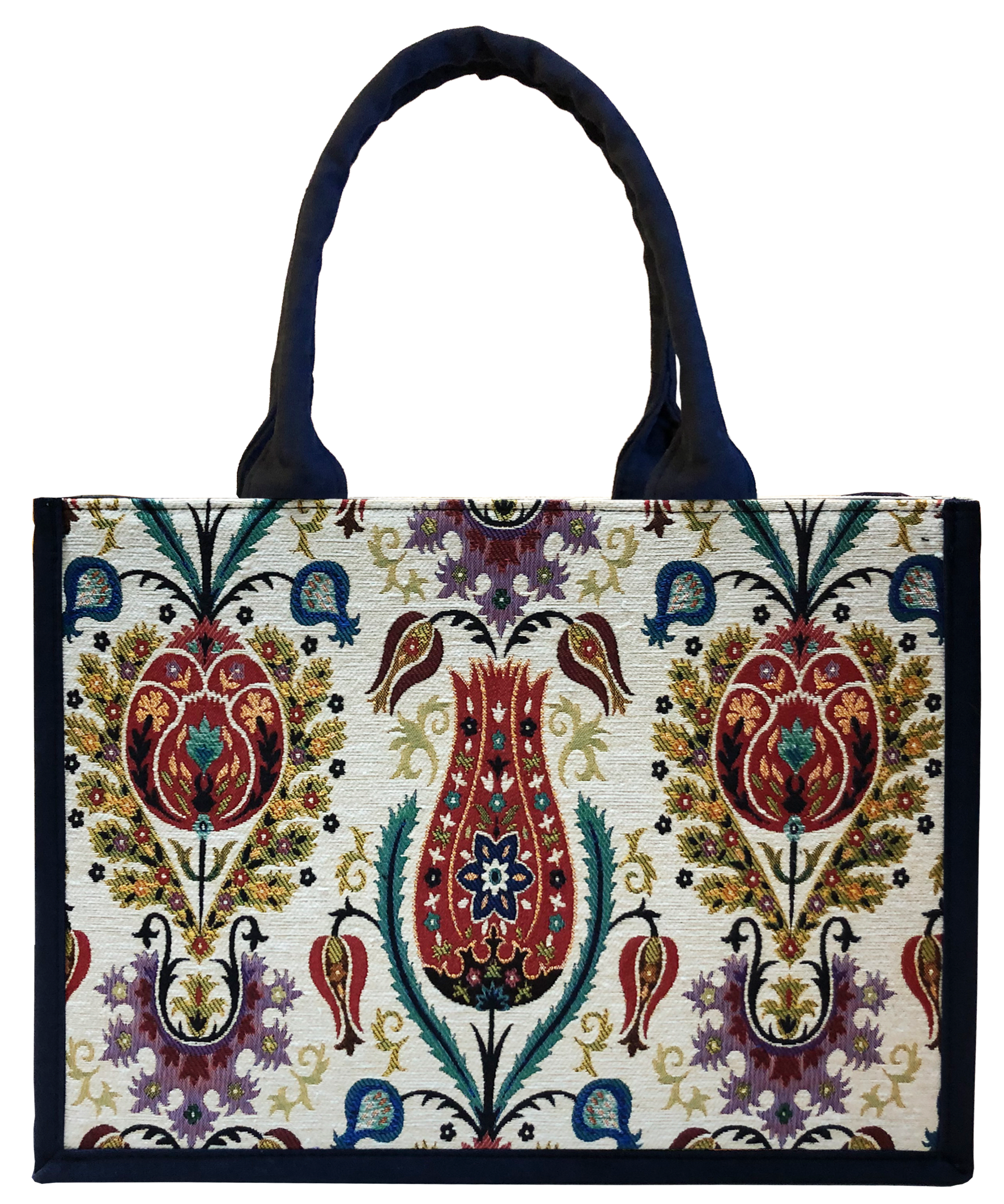 Helle Tulpen - Tote Bag