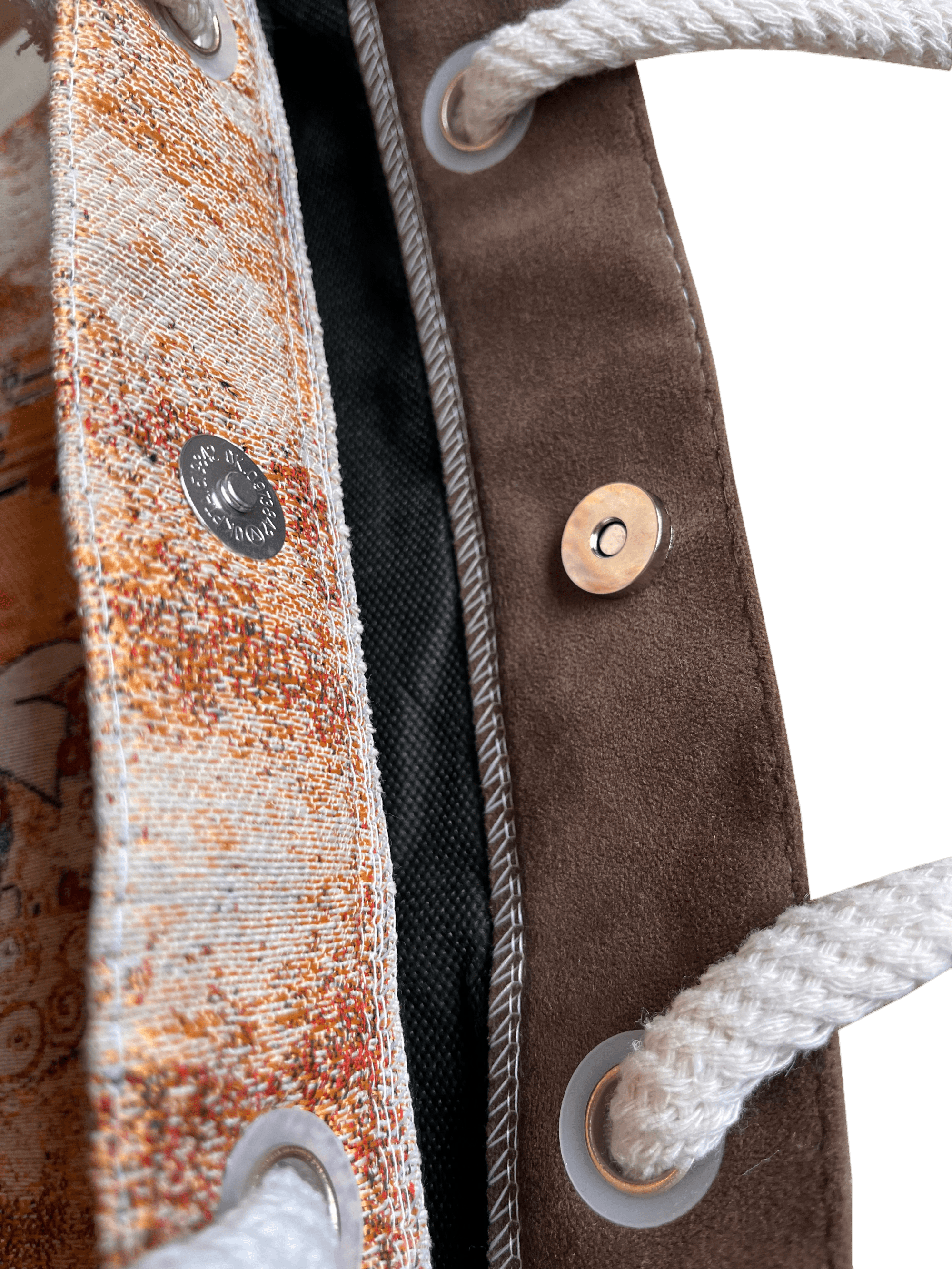 Der Kuss / Gustav Klimt - Shopper