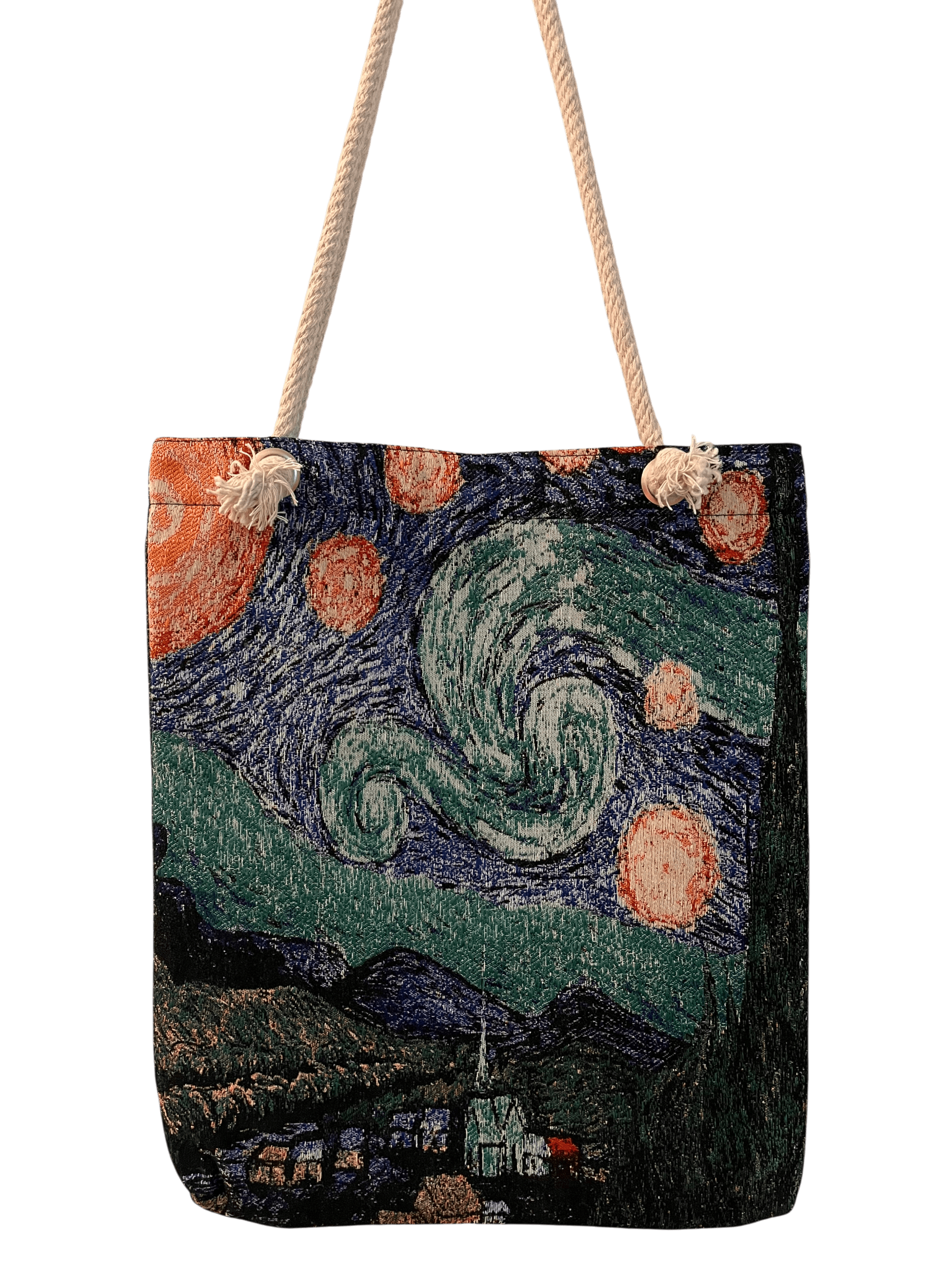 Sternennacht - Shopper