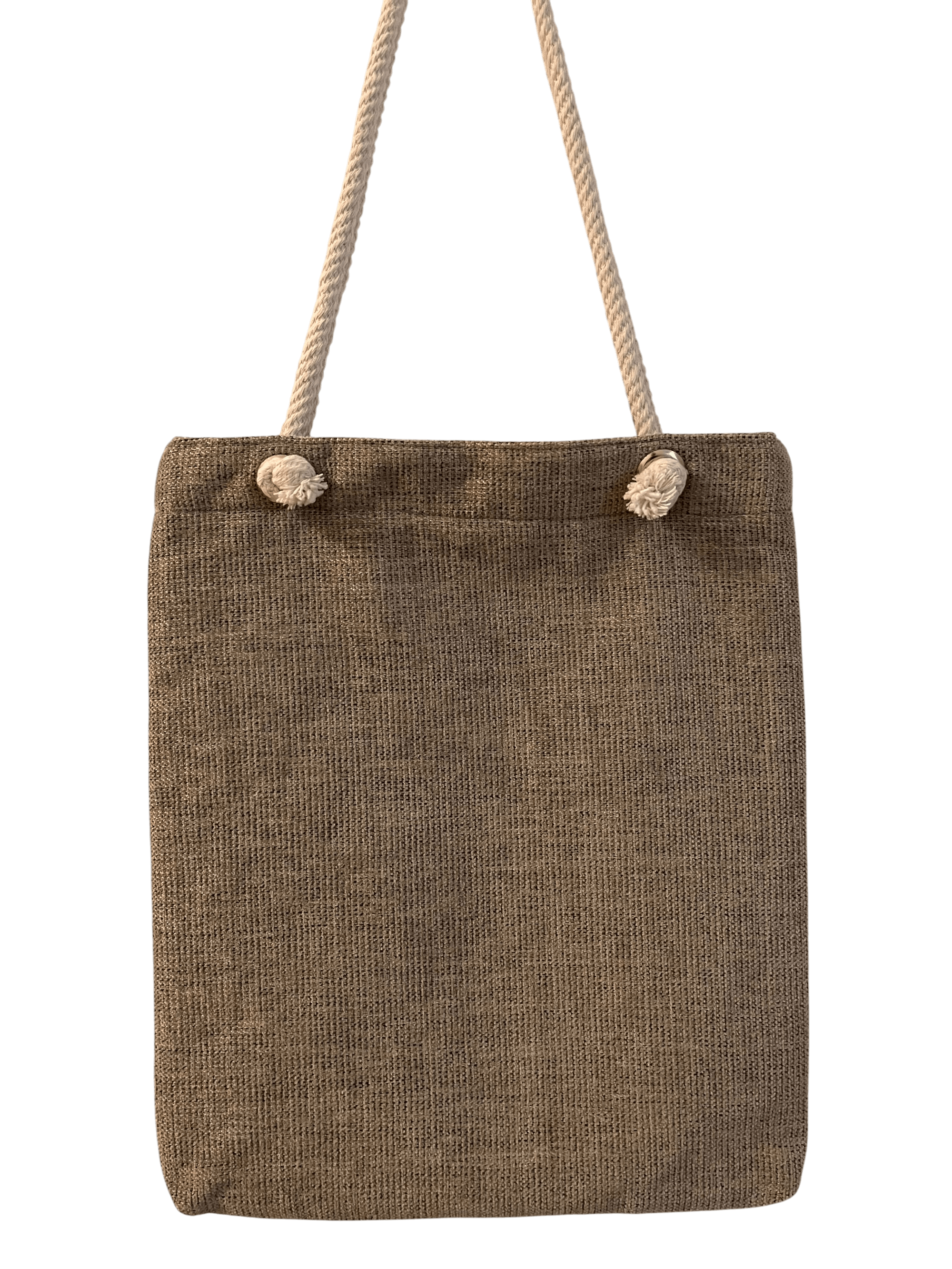 Inspiriert von Gustav Klimt - Shopper