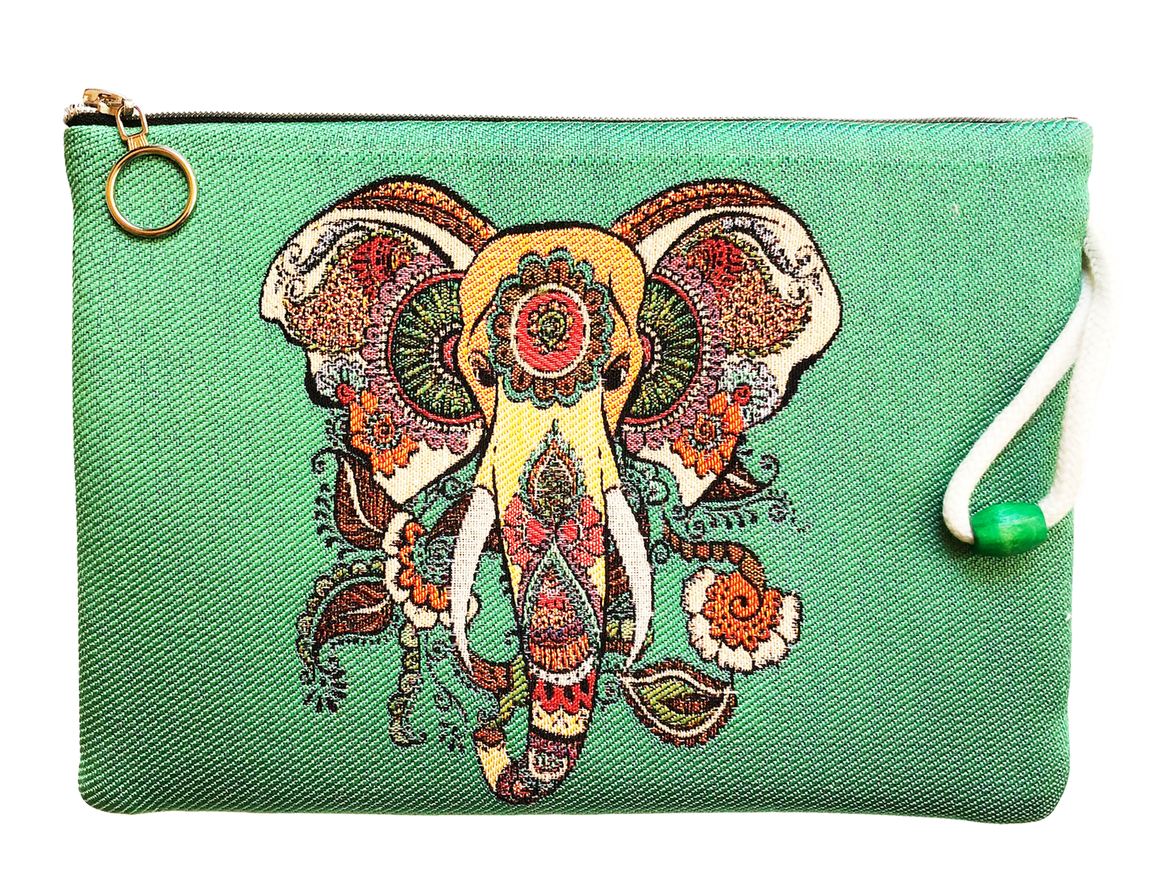 Elefant - Clutch